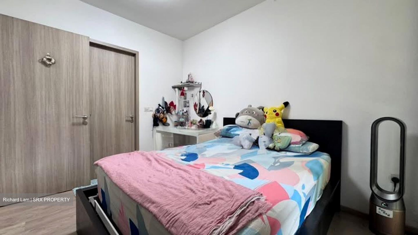 Sol Acres (D23), Condominium #554766301
